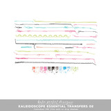 Kaleidoscope Essential Transfers 02