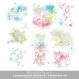 Kaleidoscope Essential Transfers 03