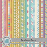 Farmhouse Easter Kit