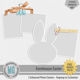 Farmhouse Easter Bundle