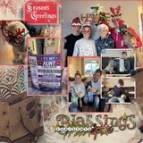 Artistic License Strategic Stacks