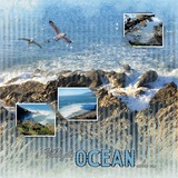 Artistic License On My Wavelength