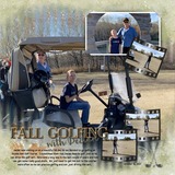 Artistic License On My Wavelength