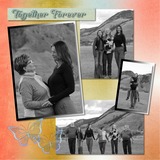 Together FOREVER - April 2025 Papers