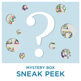 Mystery Box April 2025
