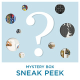 Mystery Box April 2025