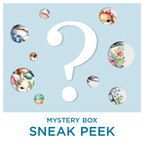 Mystery Box April 2025
