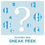 Mystery Box April 2025