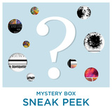 Mystery Box April 2025