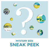 Mystery Box April 2025