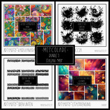 Mescolare - Bundle II