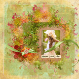 Wild Roses Collection