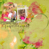 Wild Roses Collection