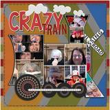 Travel Enhanced Photo Collages