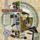 English Garden Wallpaper Bundle