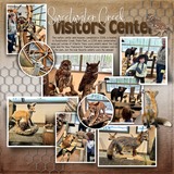 AlphaMania - Stitched Leather Alpha Bundle