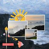 Aloha, Hawaii Bundle