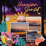 Aloha, Hawaii Bundle