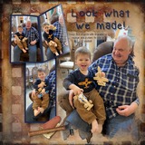 PatternMania - Sketchy Patterns 1