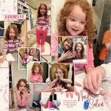 Artistic License Strategic Stacks