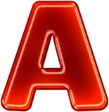 AlphaMania - Bold Neons