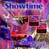 AlphaMania - Bold Neons