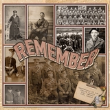 ClusterMania - 3D Titles - Memorial Day