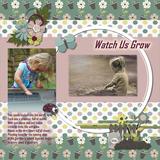 In The Garden Bundle