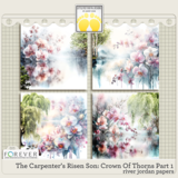 The Carpenter’s Risen Son - Crown Of Thorns Big Bun