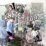 ClusterMania - Easter Bundle