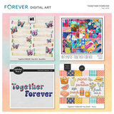 Together FOREVER - May 2025