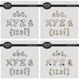 Terrazzo Alpha Bundle