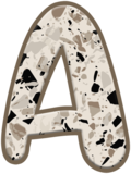 Terrazzo Alpha Bundle