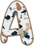 Terrazzo Alpha Bundle