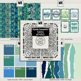 Dyadic Encounter - DAD - BUNDLE