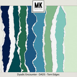 Dyadic Encounter - DAD - BUNDLE