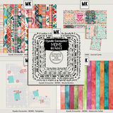 Dyadic Encounter - MOM - BUNDLE