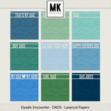 Dyadic Encounter - MOMS & DADS Bundle