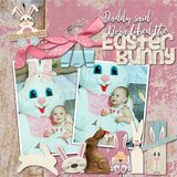 Farmhouse Easter Kit
