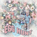 ClusterMania - Easter Bundle