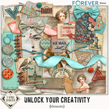 Unlock Your Creativity Mega Bundle
