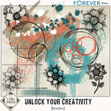 Unlock Your Creativity Mega Bundle