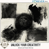Unlock Your Creativity Mega Bundle