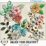 Unlock Your Creativity Mega Bundle