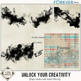 Unlock Your Creativity Mega Bundle