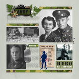 Family News Album