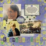 Teenage Kicks Discounted Bundle