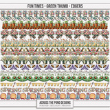 Fun Times - Green Thumb Bundle