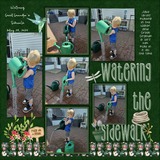 Fun Times - Green Thumb Bundle