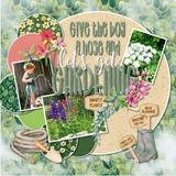 Fun Times - Green Thumb Bundle